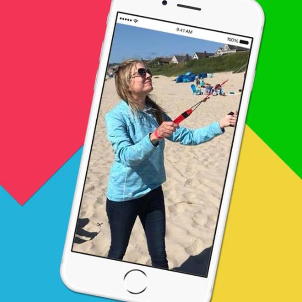 Meet your Posher, Meredith